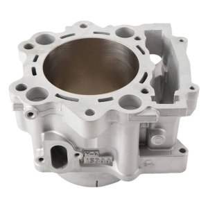 Yamaha YFM 700 D Grizzly Standard Bore Cylinder Kit - Cylinder Works - Standard Bore 102mm - `14-`15